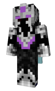 Minecraft скин по нику 2SLO