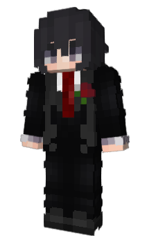Minecraft скин по нику 2amFrozt