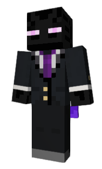Minecraft скин по нику 2flp