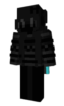Minecraft skin 2kizz