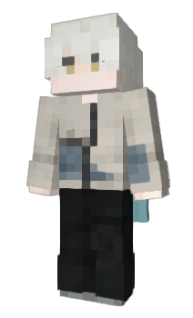 Minecraft скин по нику 2lexa