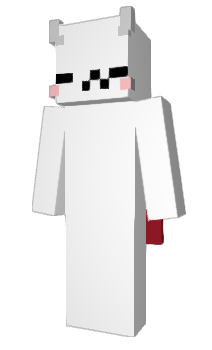 Minecraft скин по нику 2mks