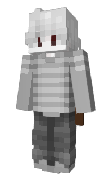 Minecraft скін по ніку 2niii