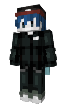 Minecraft скин по нику 2ol_nicegen_ph7