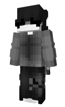 Minecraft скін по ніку 2rp