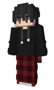 Minecraft скин по нику 2s4nti