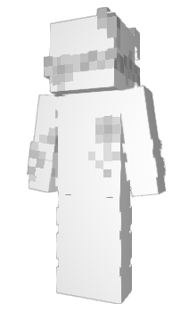 Minecraft skin 2stray