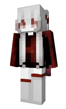 Minecraft скин по нику 2sx22rial
