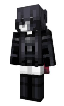 Minecraft скин по нику 2sx22rial
