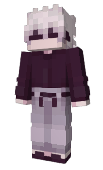 Minecraft скин по нику 2xFLowz