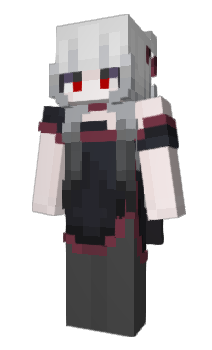 Minecraft скин по нику 300ys