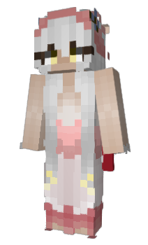 Minecraft skin 3038