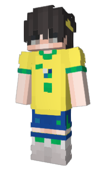 Minecraft skin 30703