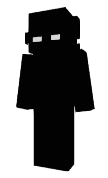 Minecraft скін по ніку 321m