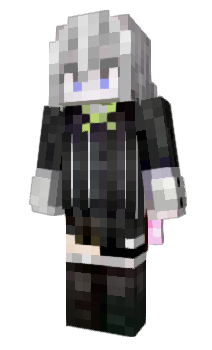 Minecraft skin 322