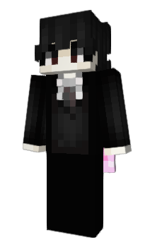 Minecraft skin 322
