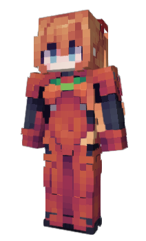 Minecraft skin 32555