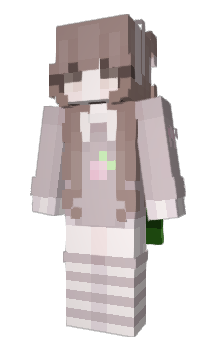 Minecraft skin 3288