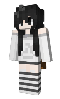 Minecraft скин по нику 3720