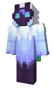 Minecraft скин по нику 3926