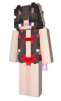 Minecraft skin 3EE