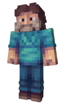 Minecraft skin 3NTITY_909