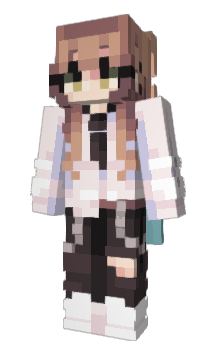 Minecraft скин по нику 3_alex