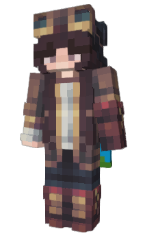 Minecraft скин по нику 3_zLxy