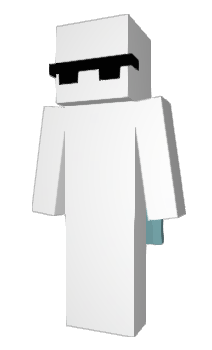 Minecraft скин по нику 3as_
