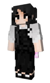 Minecraft скин по нику 3j9