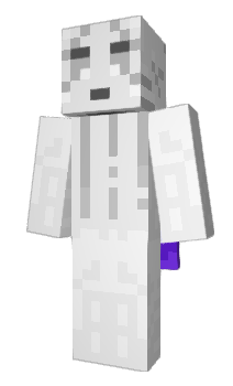 Minecraft skin 3texturepack