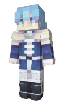 Minecraft скин по нику 4154