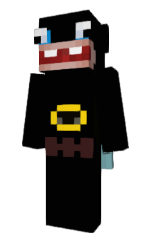 Minecraft скин по нику 420Swat