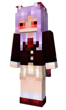 Minecraft skin 420user