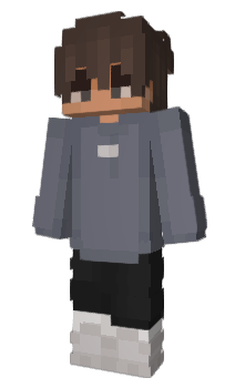 Minecraft skin 4217