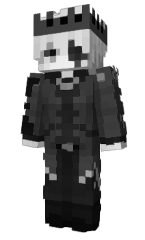 Minecraft скин по нику 42615