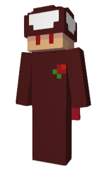 Minecraft скін по ніку 4381