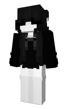 Minecraft скин по нику 4509