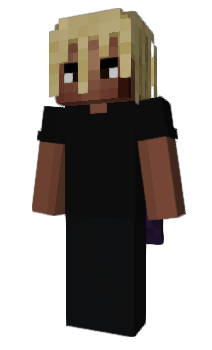 Minecraft skin 45tr
