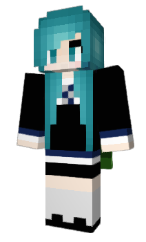 Minecraft skin 470_