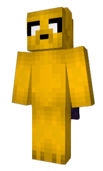 Minecraft skin 4736251