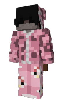 Minecraft скин по нику 47Kuteq