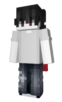 Minecraft скин по нику 47Nikvs