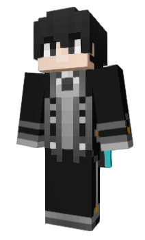 Minecraft skin 48O6