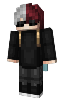Minecraft skin 48Tips
