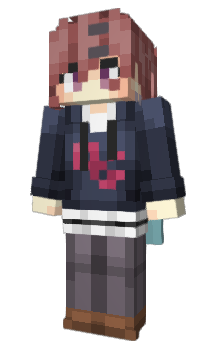 Minecraft skin 4930octavaicbaj