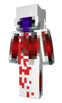 Minecraft скин по нику 4RR3N