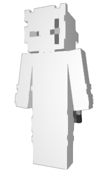 Minecraft скін по ніку 4a5x