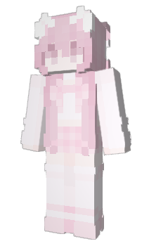Minecraft скин по нику 4mby