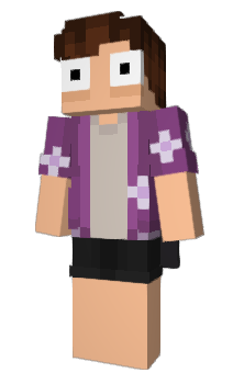 Minecraft скин по нику 4miq